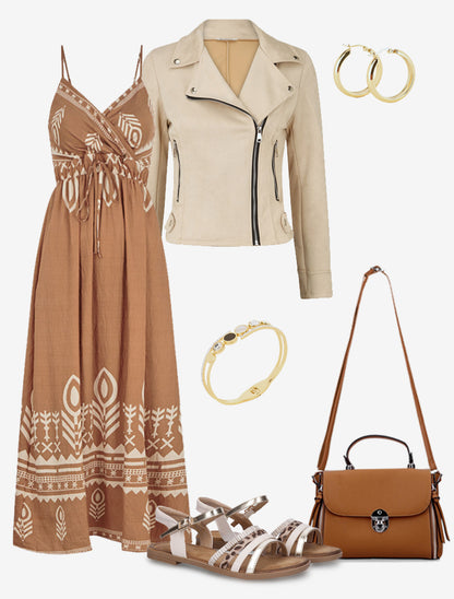 Look Tallya - 1