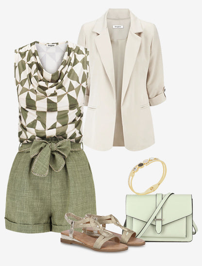Look Tansu - 1