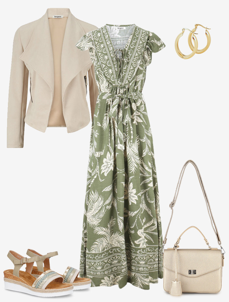 Look Teresita - 1