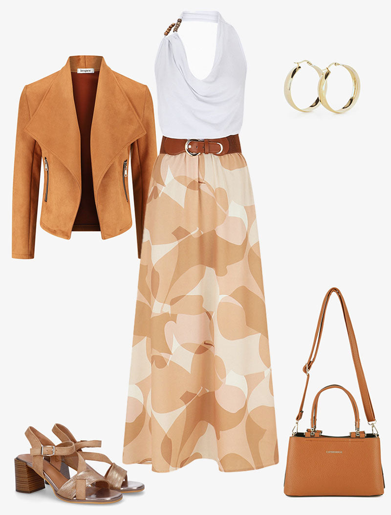 Look Thalina - 1