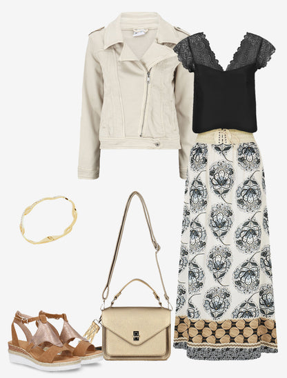 Look Thela - 1