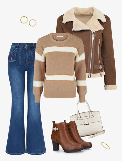 Look Theonie - 1