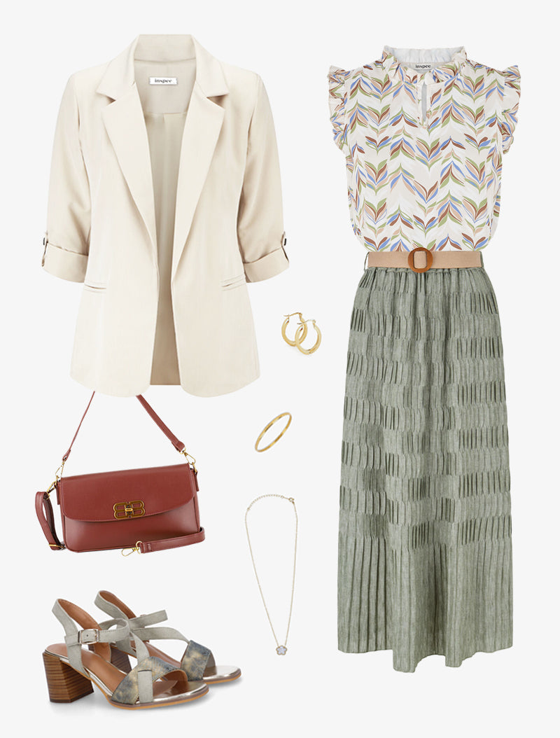 Look Thiffany - 1