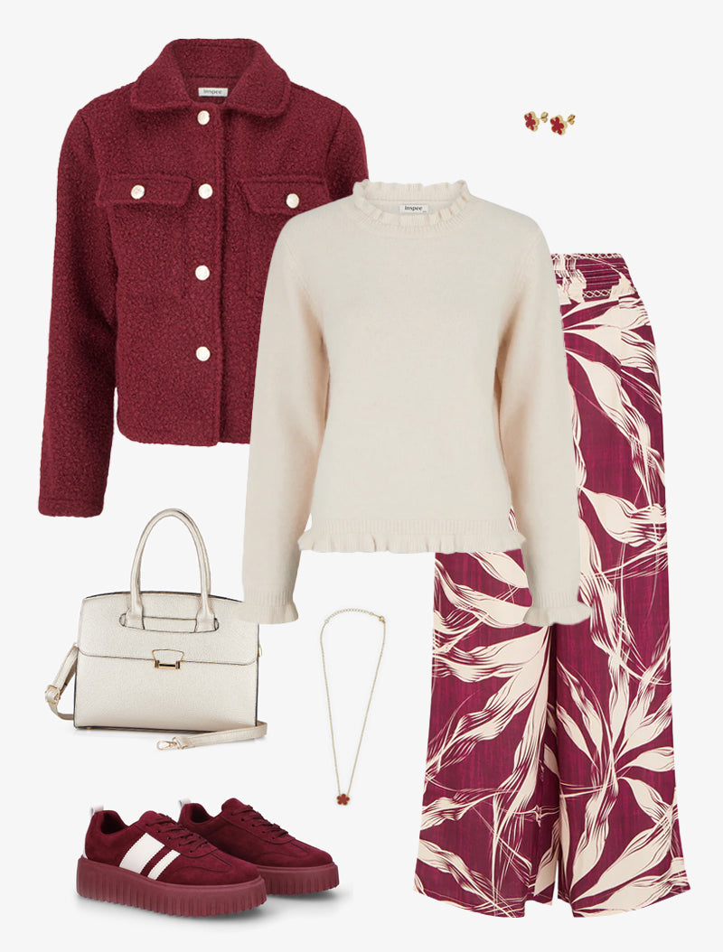 Look Thylane - 1