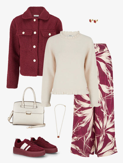 Look Thylane - 1