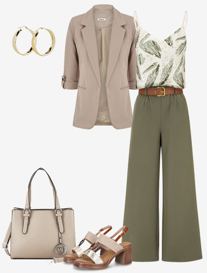 Look Tifenn - 1