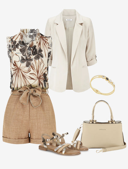 Look Tilla - 1