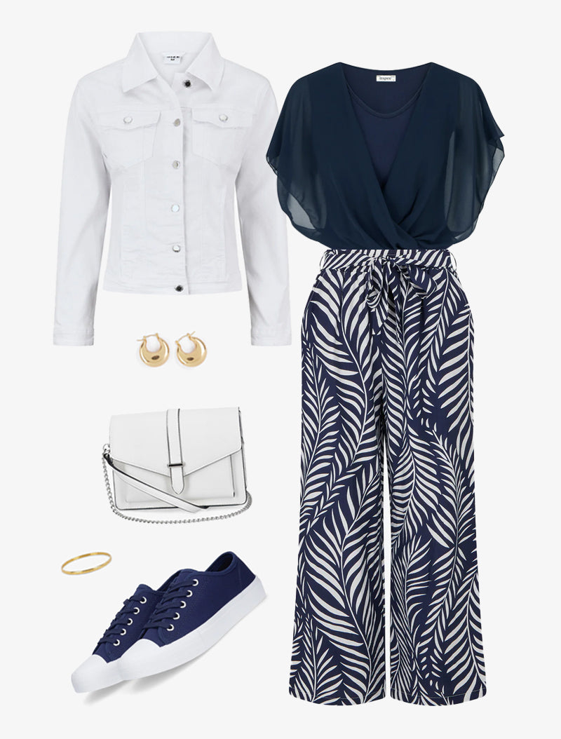 Look Toa - 1