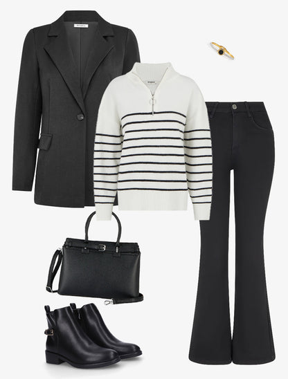 Look Tosca - 1