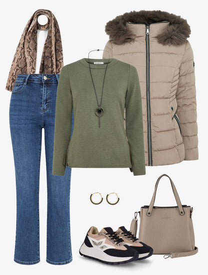 Look Tuline - 1