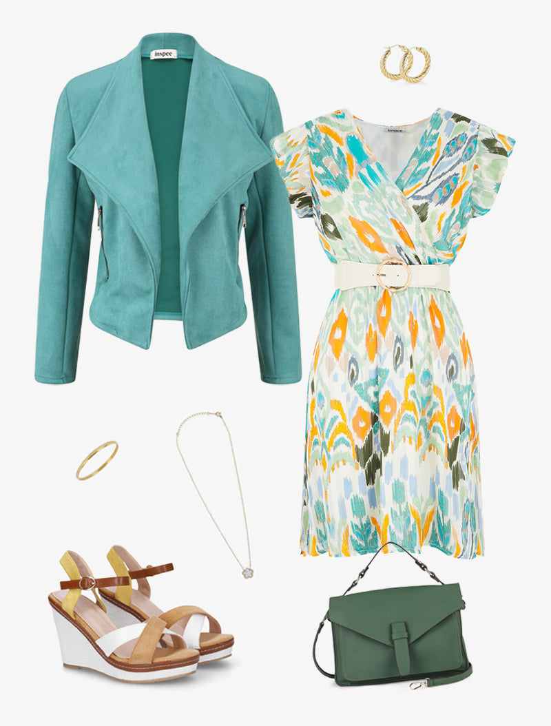 Look Tyffaine - 1