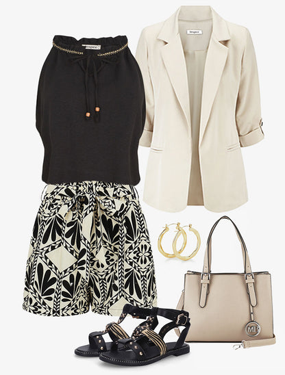 Look Tyffany - 1