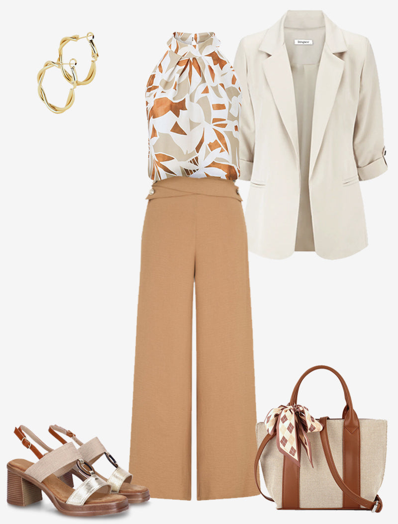 Look Umberta - 1