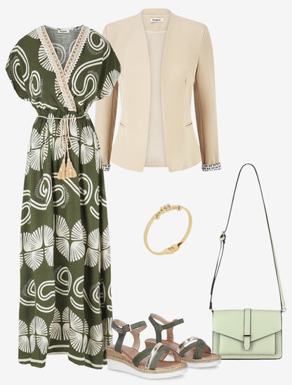 Look Ursuline - 1