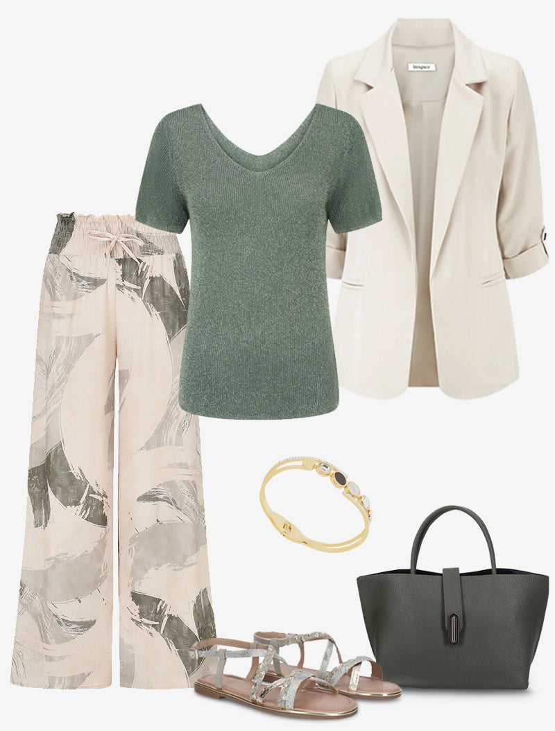 Look Urzula - 1