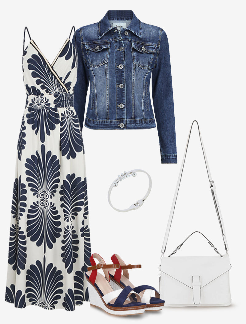 Look Valeriane - 1