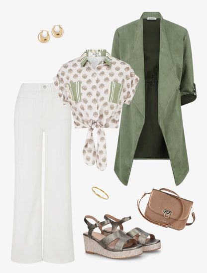 Look Valie - 1