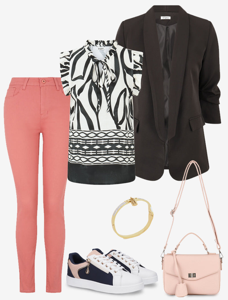Look Valy - 1