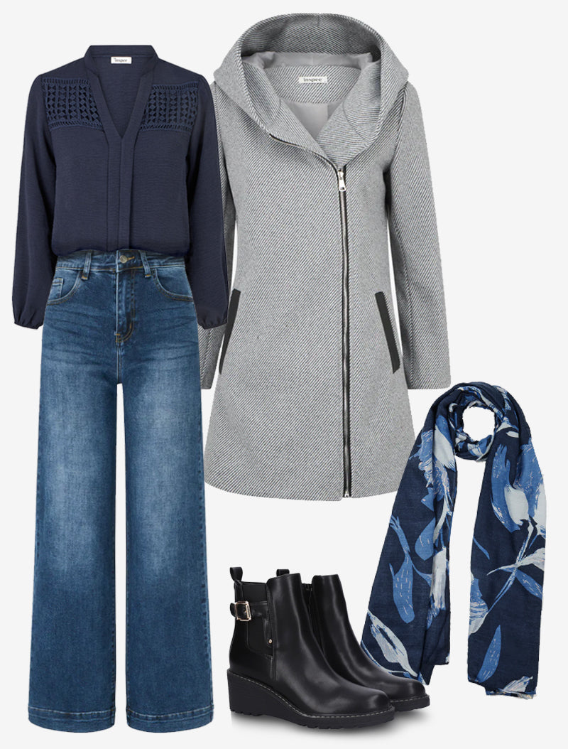Look Veda - 1
