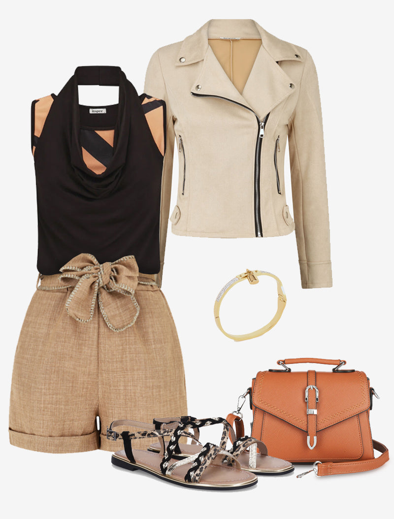 Look Velina - 1