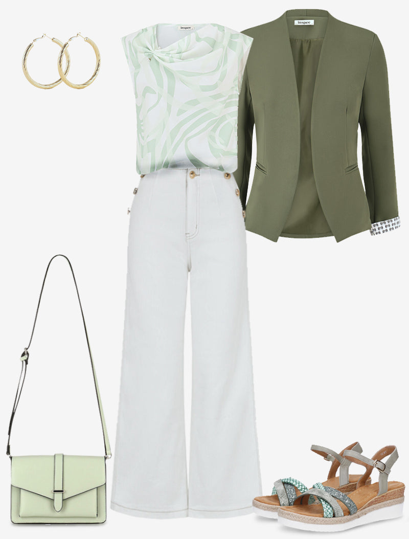 Look Venitia - 1