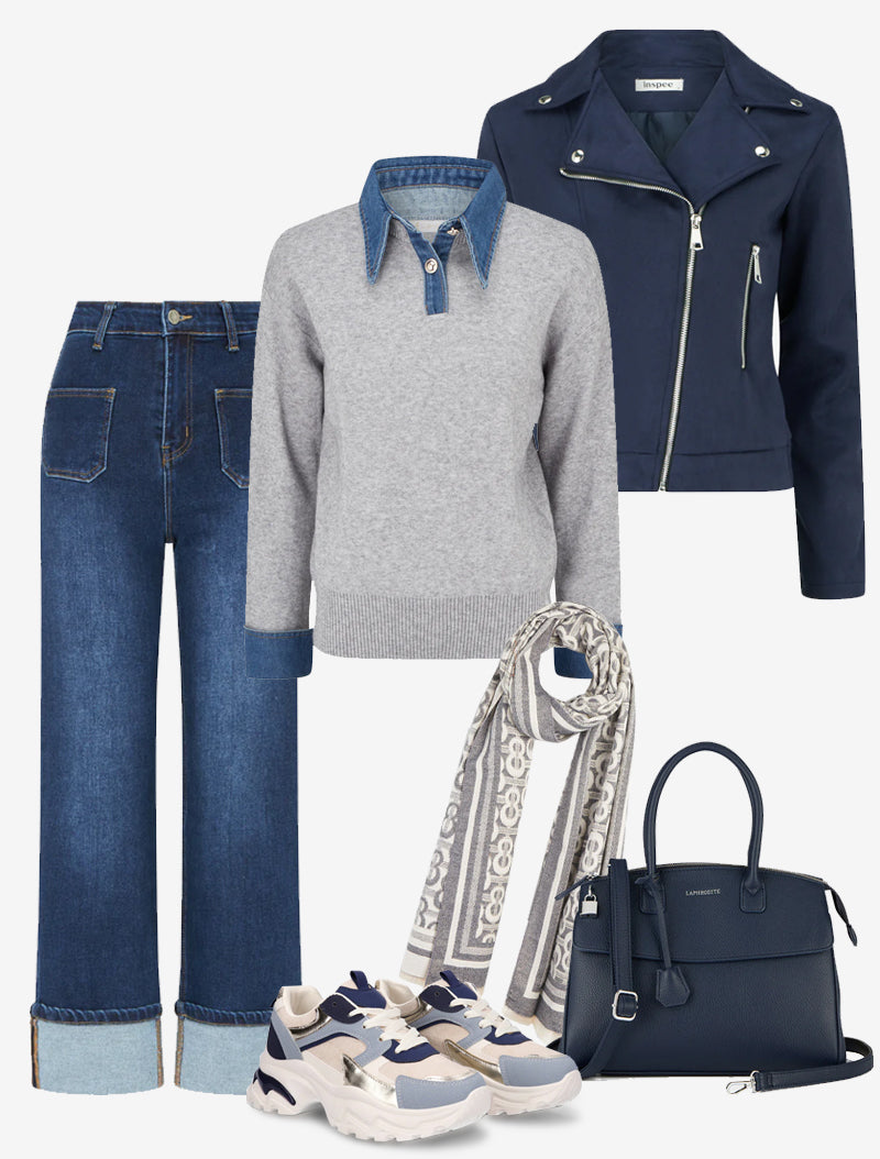 Look Veronike