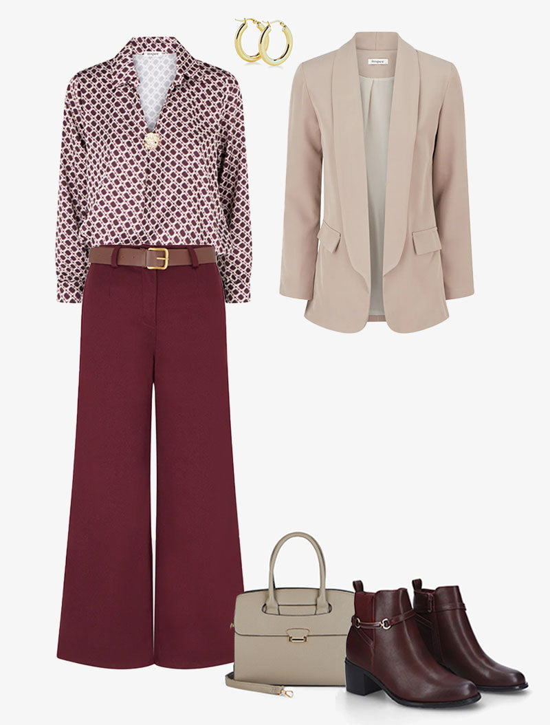 Look Vitalina - 1