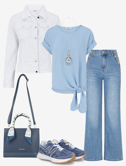 Look Vonnie - 1