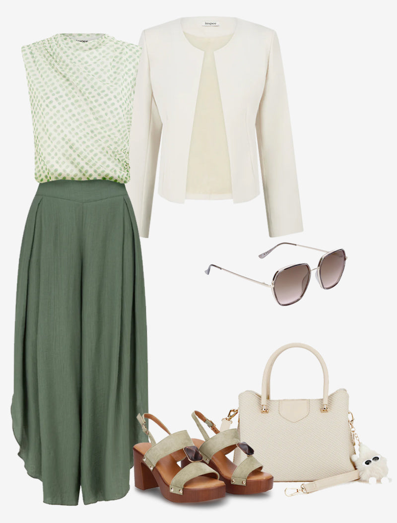 Look Wania - 1