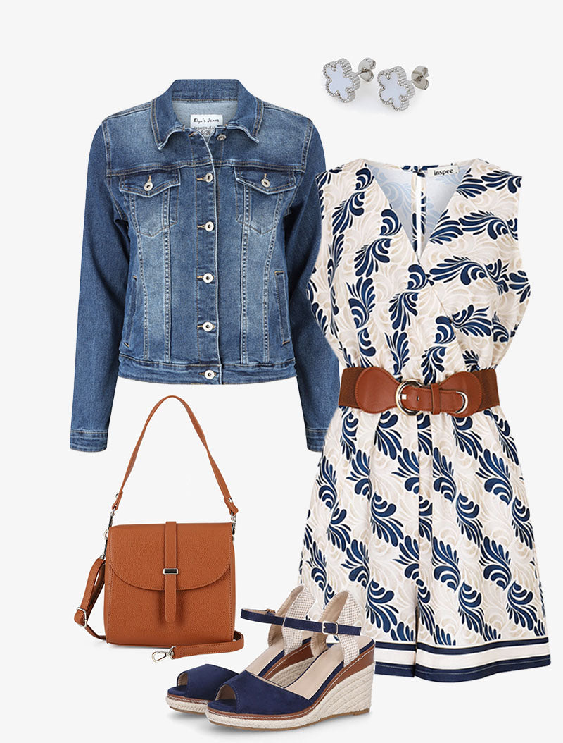 Look Wilda - 1