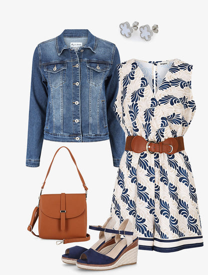 Look Wilda - 1