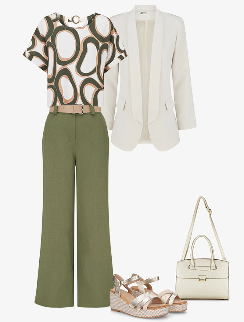 Look Wyn - 1