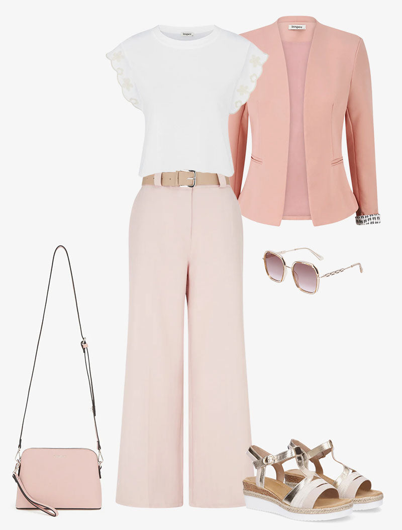 Look Yaella - 1