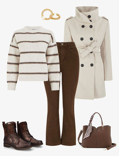 Look Yaline - 1