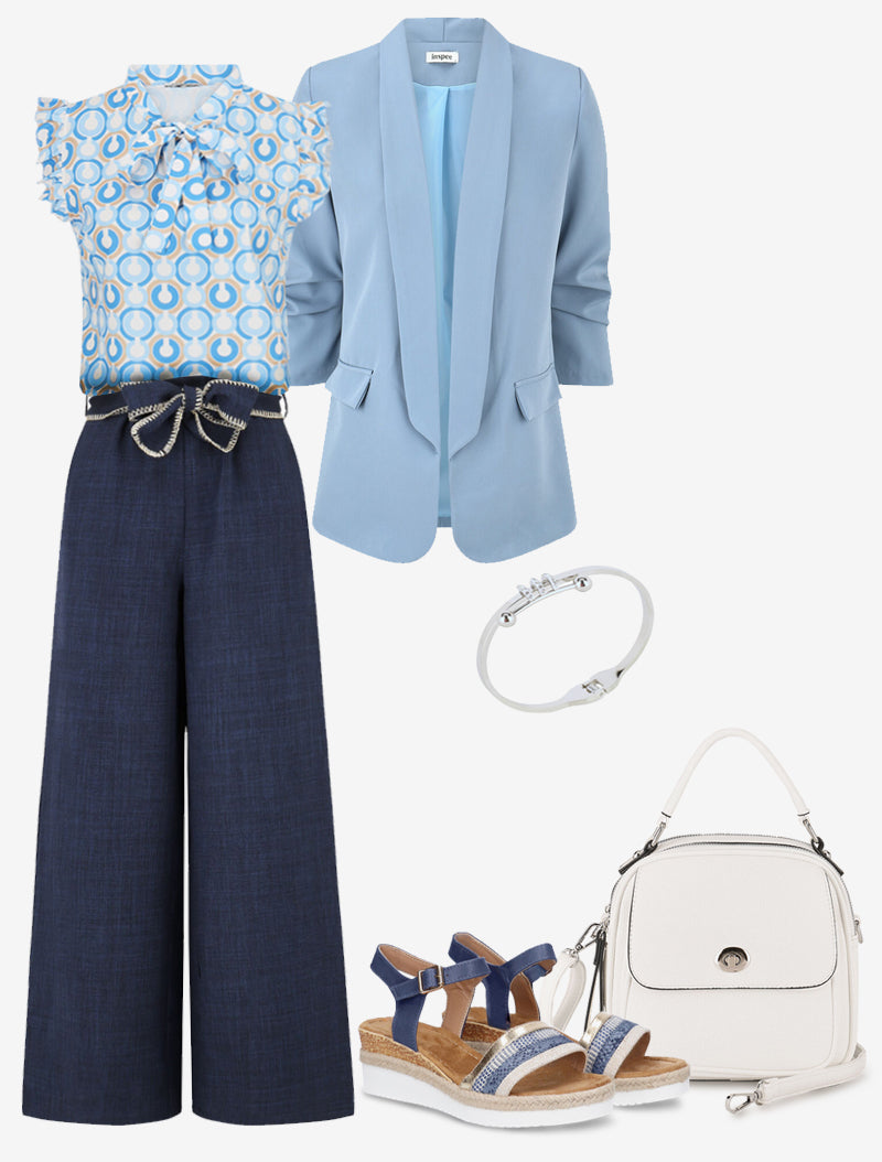 Look Yanelle - 1