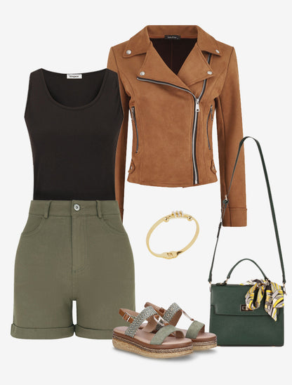 Look Yannie - 1
