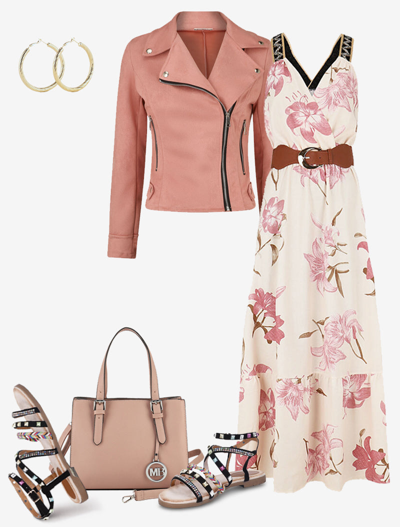 Look Ynes - 1