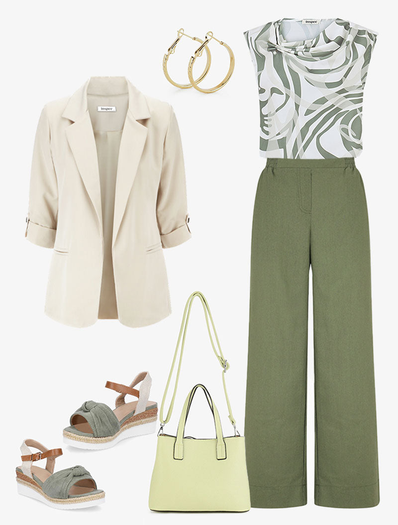 Look Yoana - 1