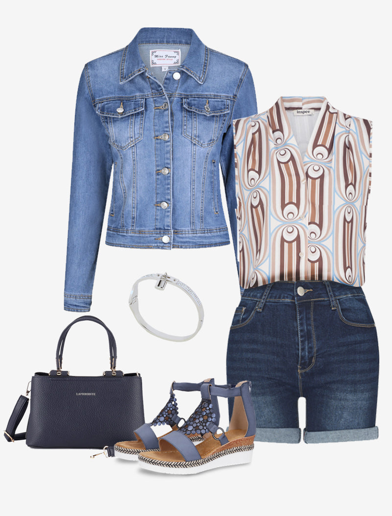 Look Yolette - 1