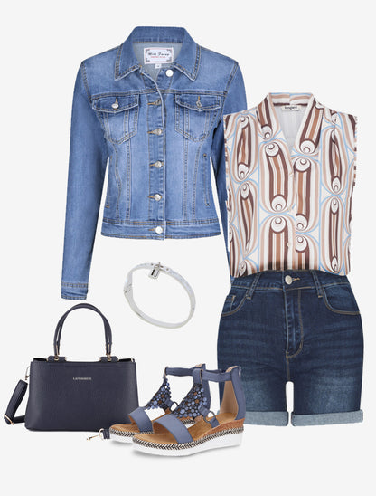 Look Yolette - 1
