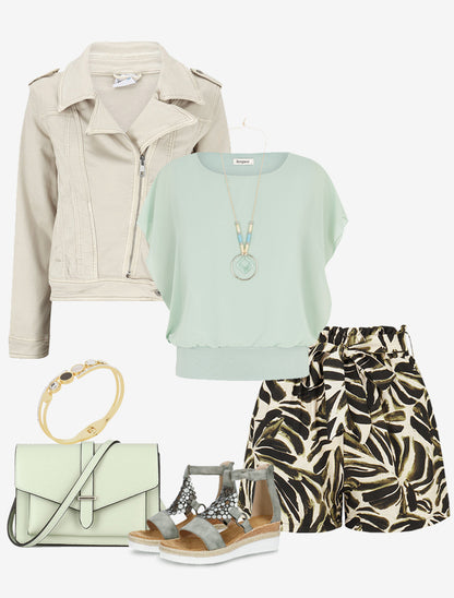 Look Yva - 1