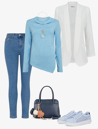 Look Yvanie - 1