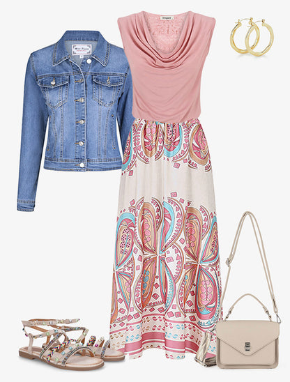 Look Yvone - 1