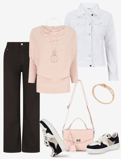Look Zakina - 1