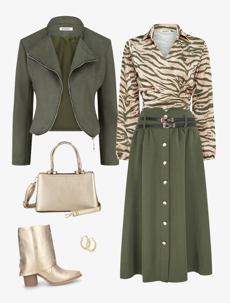 Look Zayna - 1