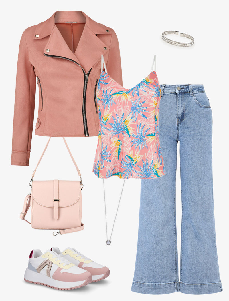 Look Zea - 1