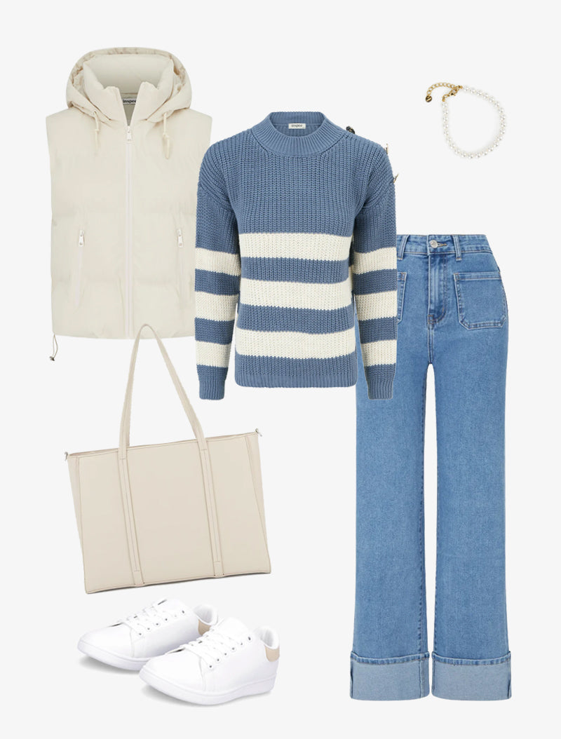 Look Zela - 1
