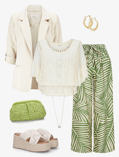 Look Zeline - 1