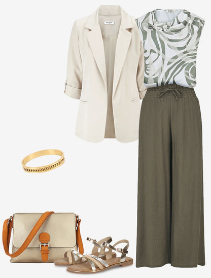 Look Zenona - 1