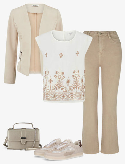 Look Zoea - 1